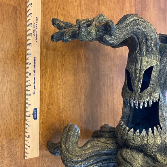 Large scary tree - Picture 4 of 4